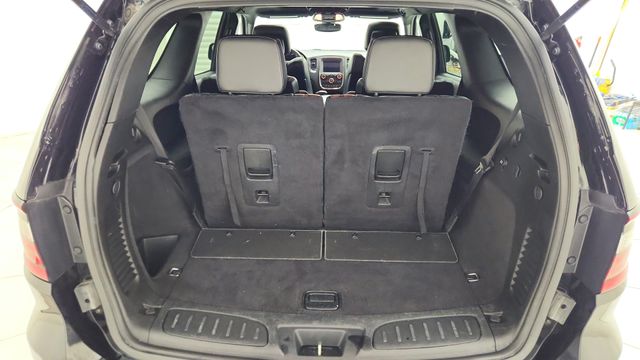 2020 Dodge Durango GT Black at Autostrade