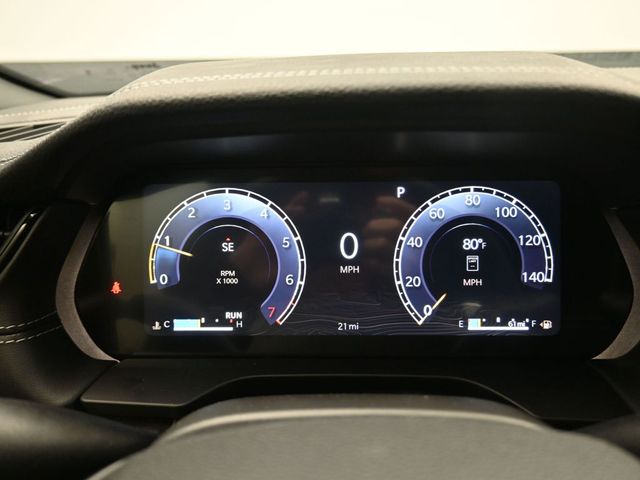 2026 Jeep Grand Cherokee L Limited - 10
