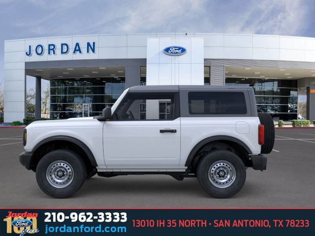 New Car 2025 Ford Bronco  Base For Sale Under $40,000 In San Antonio, Texas