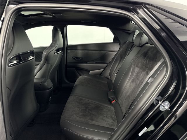 New 2025 Hyundai Elantra N For Sale in Indianapolis, IN