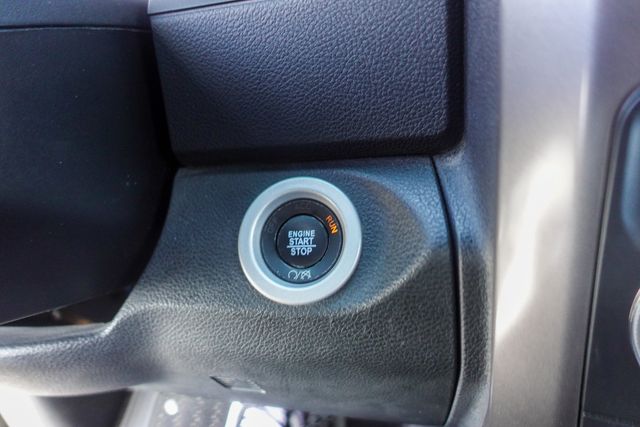 used 2017 Ram 1500 car, priced at $29,300