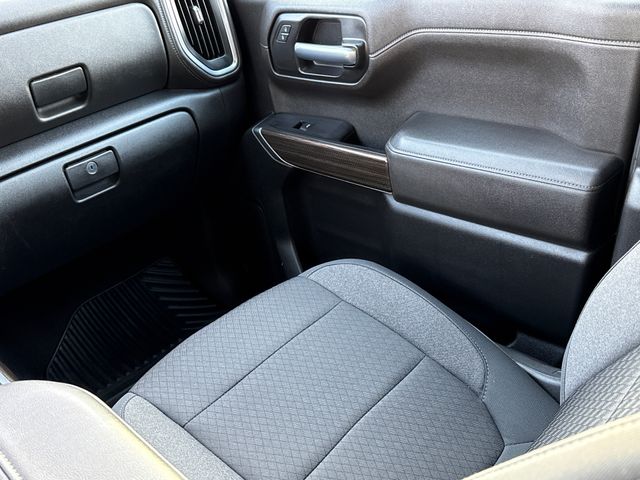 Used 2020 Red Chevrolet RST image 14