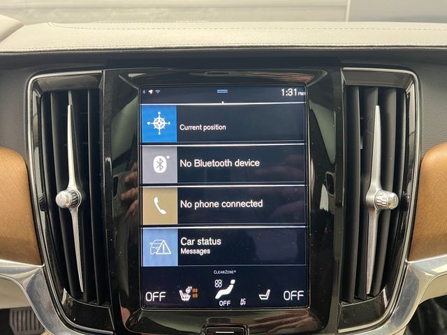 2020 Volvo S90 T6 Inscription 35