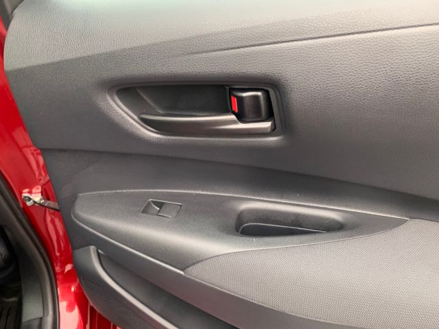 Used 2025 Toyota Corolla Sedan