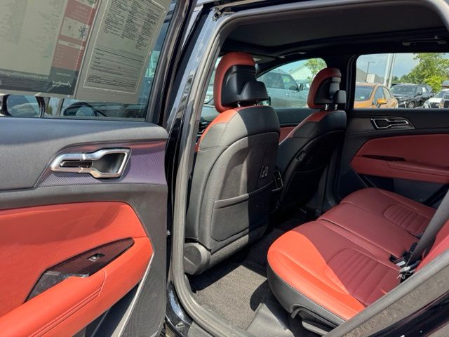 Used 2023 Kia Sportage SUV