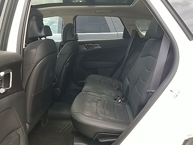 Used 2026 Kia Sportage SUV