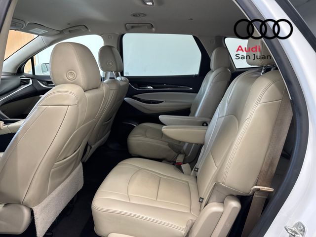 Used 2020 White Buick Essence image 32