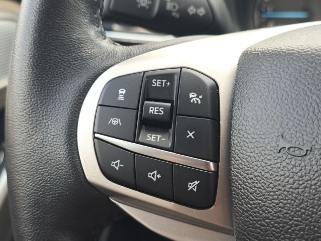 2023 Ford Explorer Limited:B02486
