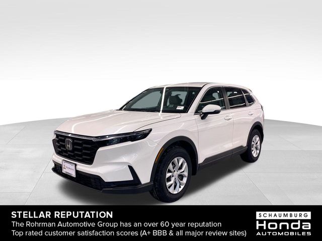 2025 Honda CR-V for sale in Chicago, IL