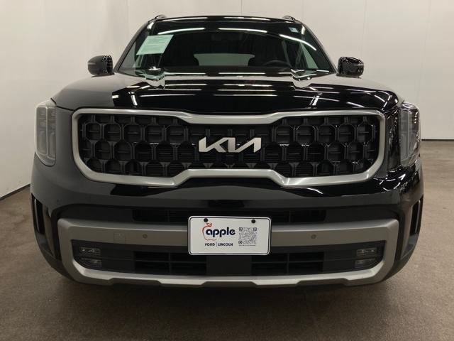 2023 Kia Telluride SX-Prestige X-Pro