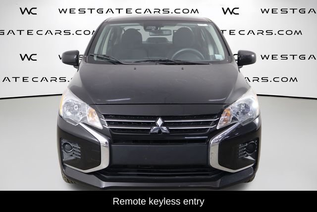 MitsubishiMirage G42