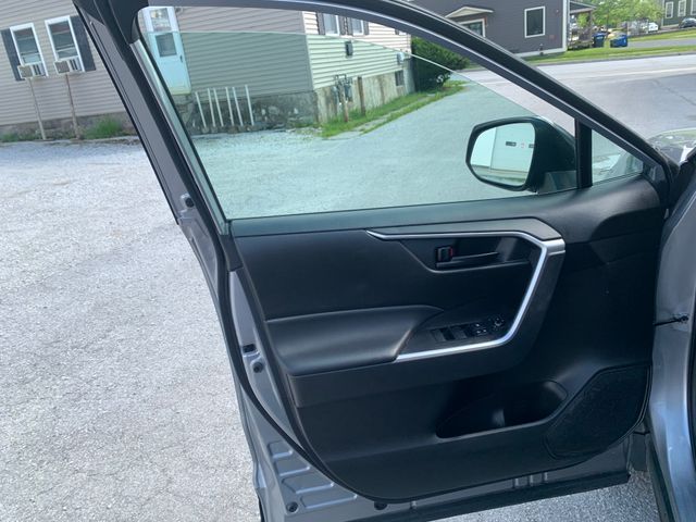 Used 2023 Toyota RAV4 SUV