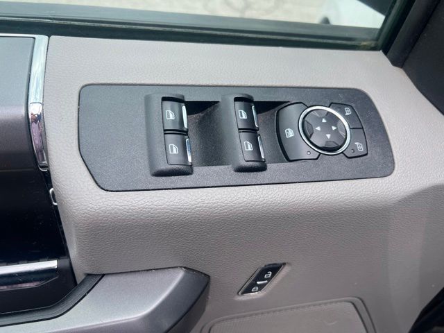 2019 Ford F-150 XLT - Oxford White exterior view 19