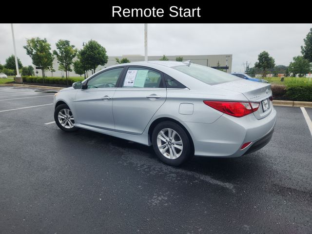 Used 2014 Hyundai Sonata For Sale in Grove City, OH