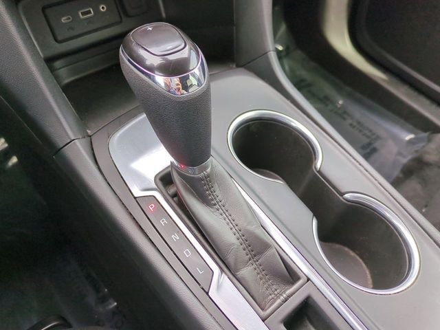 2021 Chevrolet Equinox LS photo