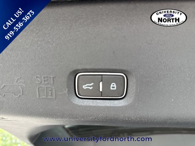 Used 2025 Black Ford Active image 46