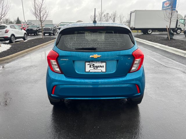 Used 2019 Chevrolet Spark For Sale in Grove City, OH