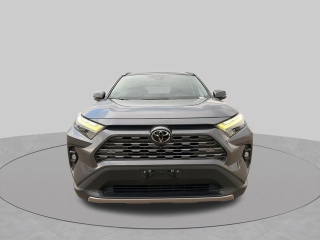 Used 2022 Toyota RAV4 SUV