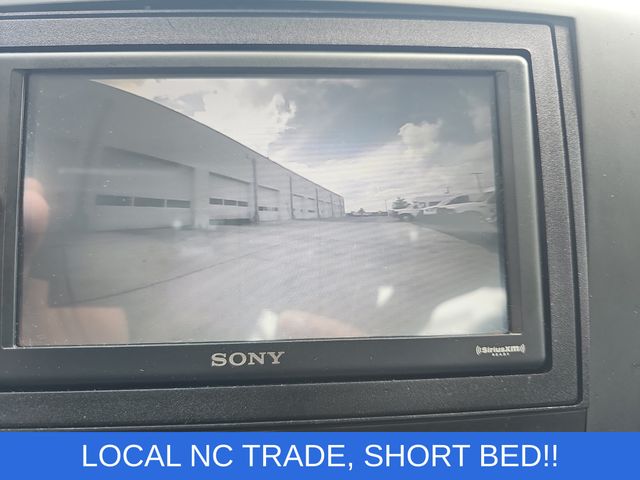 Used 2013 Black GMC Work Truck image 18