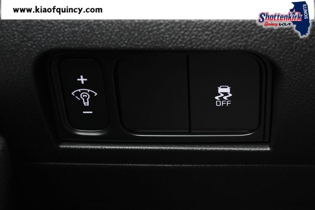 New 2026 Kia Sorento SUV