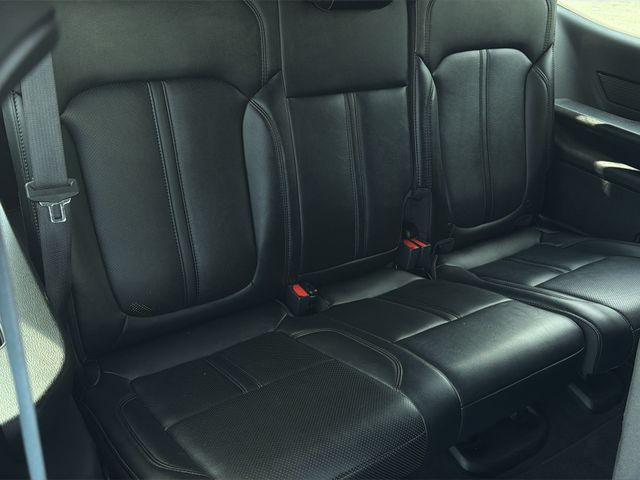 Used 2024 Silver Jeep Series II image 39