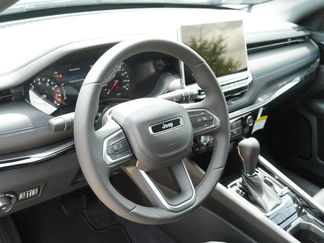 New 2026 Jeep Compass SUV