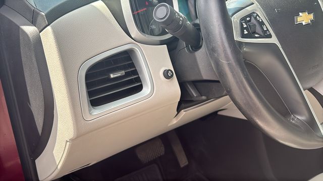 used 2017 Chevrolet Equinox car, priced at $11,500