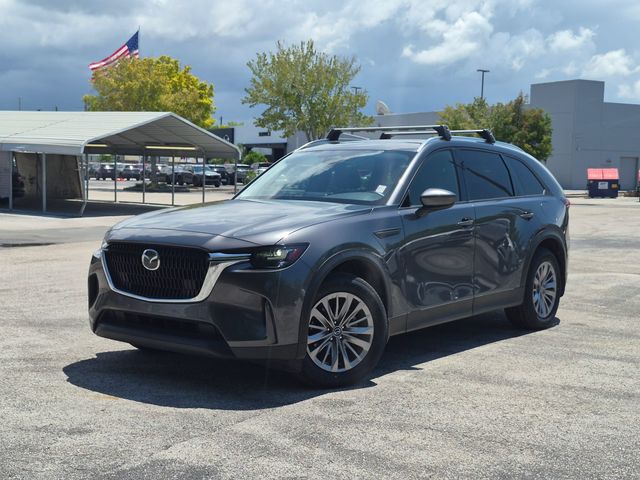 2024 Mazda Mazda CX-90 3.3 Turbo Preferred