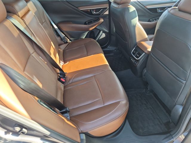 Used 2020 Gray Subaru Touring image 36