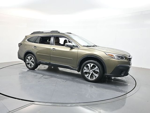 2021 Subaru Outback Touring XT