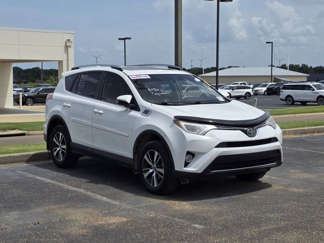 Used 2018 Toyota RAV4 SUV