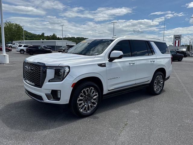 2023 GMC Yukon Denali Ultimate 4WD