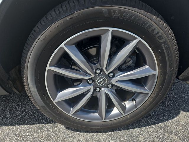 Used 2021 Acura RDX SUV
