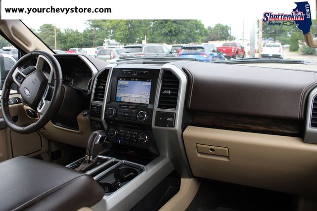 Used 2018 Ford F-150 Truck