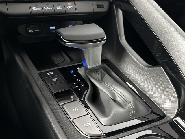 Used 2025 Hyundai Elantra Hybrid For Sale in Indianapolis, IN
