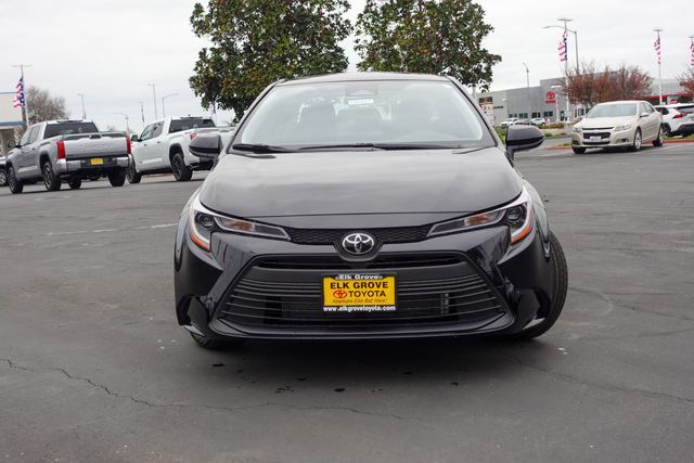 new 2026 Toyota Corolla car