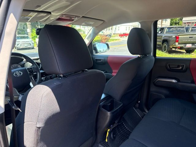 Used 2023 Toyota Tacoma Truck