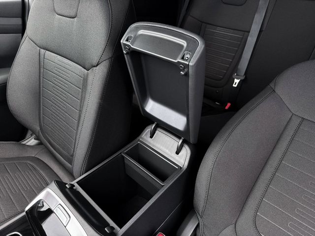 New 2026 Blue Hyundai SE image 19