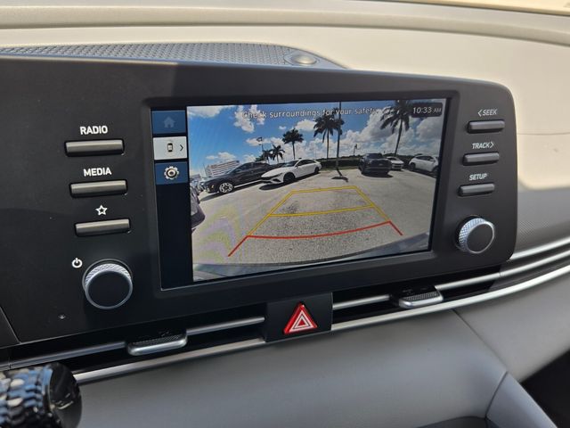 2026 Hyundai Elantra - $21,659