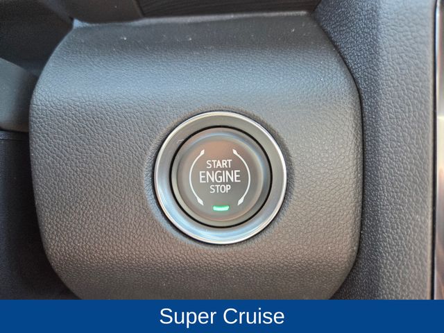 2026 GMC Acadia AT4 AWD