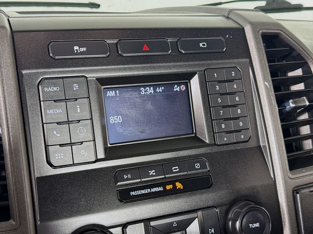 2022 Ford F-350SD XL photo
