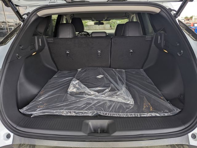 2025 Nissan Murano SV photo