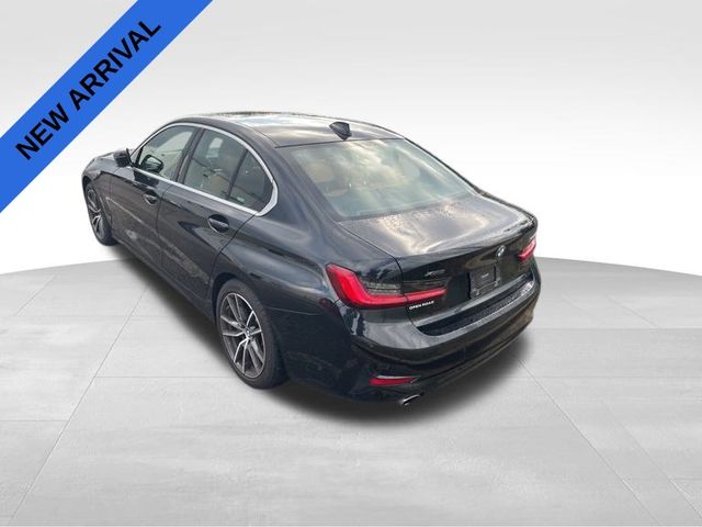 2021 BMW 3 Series 330i xDrive 5