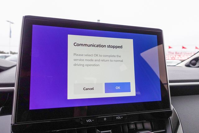 new 2026 Toyota Corolla Hybrid car