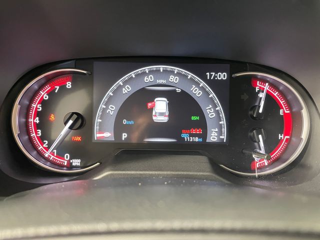 Used 2025 Toyota RAV4 LE For Sale in Bremerton, WA