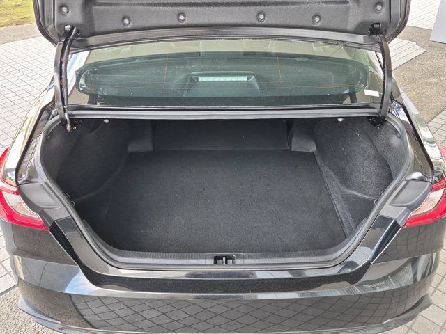 Used 2025 Toyota Camry Sedan