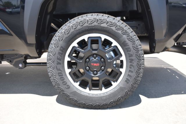 2026 Toyota Tacoma TRD Off Road - Photo 8