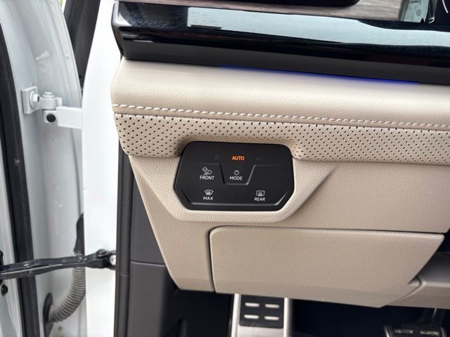 Used 2024 Volkswagen Atlas SUV