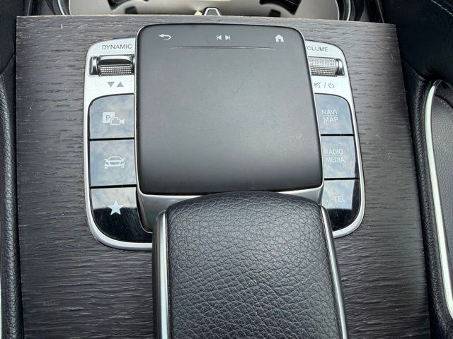 Certified Used 2020 Black Mercedes-Benz GLS 450 image 15