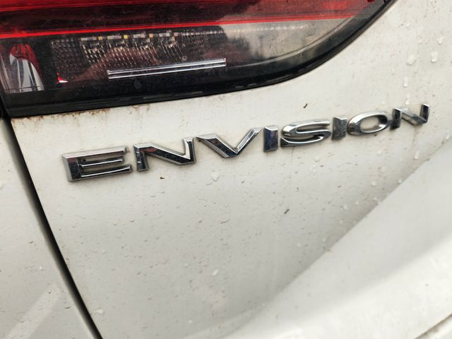 2023 Buick Envision Essence - 8